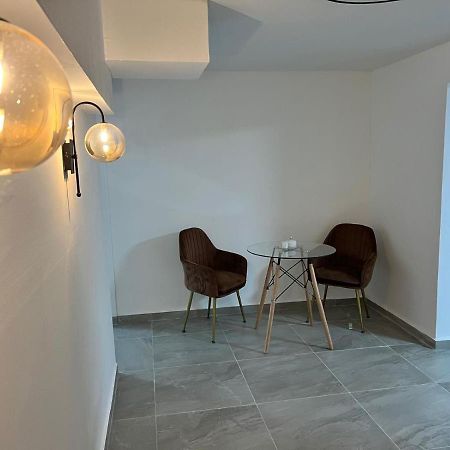 דירת אירוח ימית Apartamento Bet Sheʼan Exterior foto