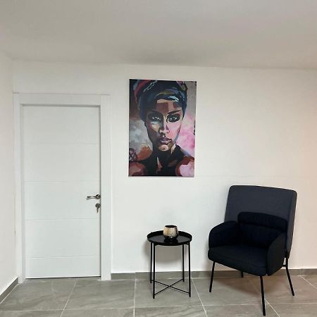 דירת אירוח ימית Apartamento Bet Sheʼan Exterior foto