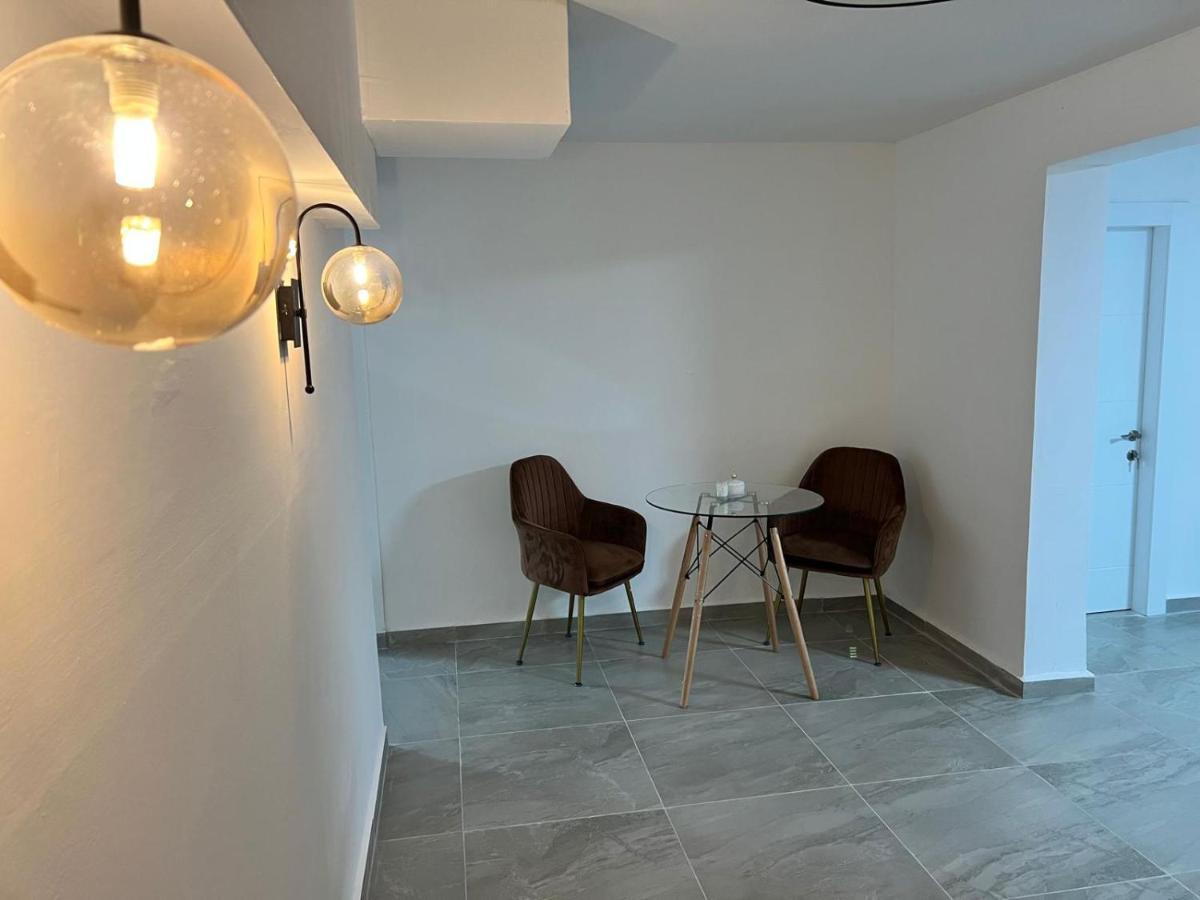 דירת אירוח ימית Apartamento Bet Sheʼan Exterior foto