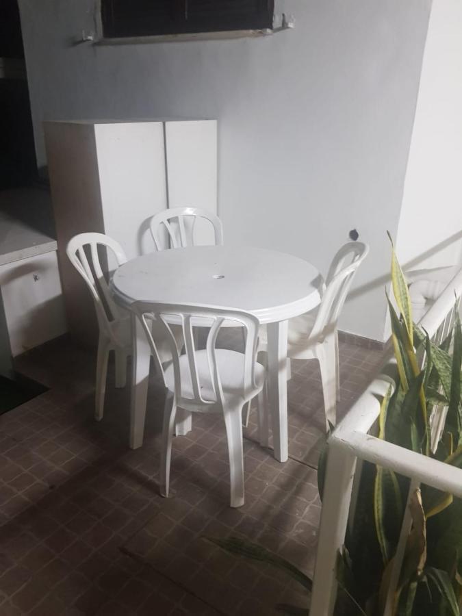 דירת אירוח ימית Apartamento Bet Sheʼan Exterior foto