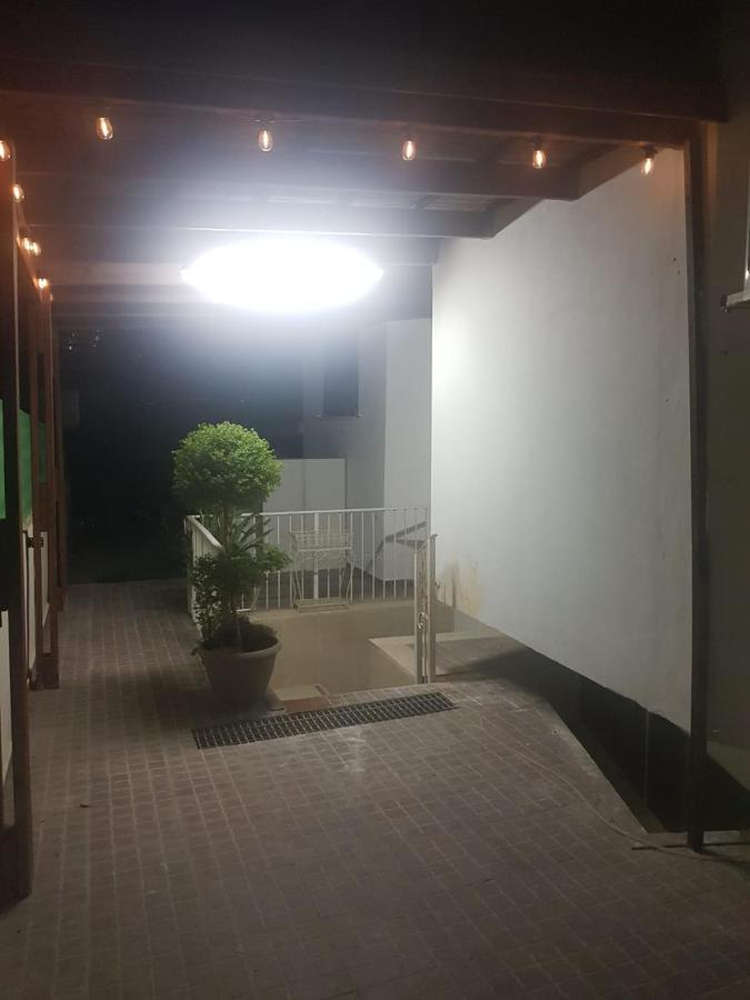 דירת אירוח ימית Apartamento Bet Sheʼan Exterior foto