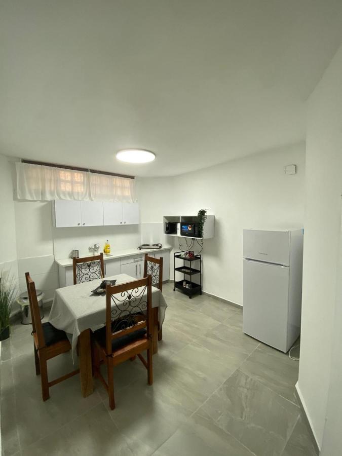 דירת אירוח ימית Apartamento Bet Sheʼan Exterior foto