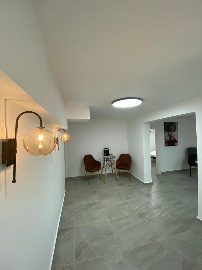 דירת אירוח ימית Apartamento Bet Sheʼan Exterior foto