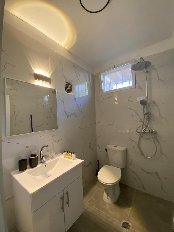 דירת אירוח ימית Apartamento Bet Sheʼan Exterior foto